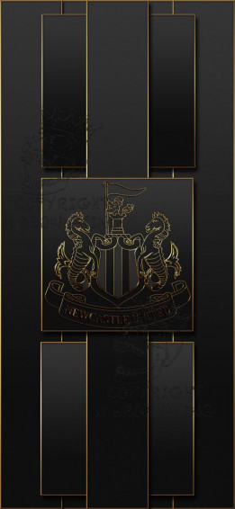 Newcastle United Football Club Wallpaper