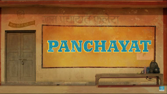 Panchayat An Amazon Web Series Re