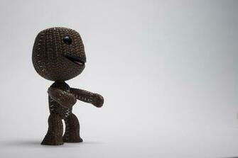Sackboy Wallpaper Stock Image Wr3np3n2 Yoanu