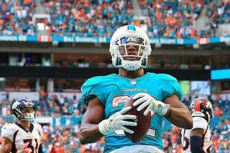 Fantasy Football Week Start Or Sit Dolphins Rb Kenyan Drake
