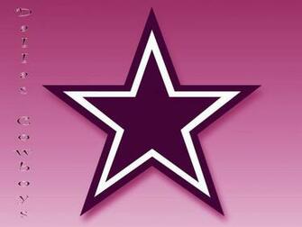 Pink Dallas Cowboys Graphics Code Comments
