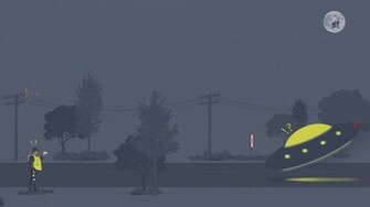 Url Wallpaperus Org Hum Ufo Wallpaper
