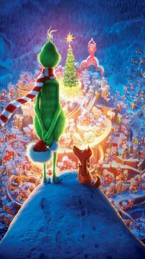 Christmas Movie Wallpaper Top Background
