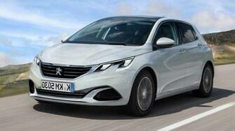 Peugeot Redesign Release Date Engine Price Top New Suv