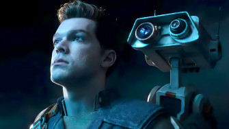 Star Wars Jedi Survivor S Ray Tracing Impresses On Ps5 But Also