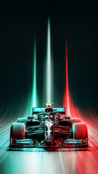 Cool F1 Wallpaper