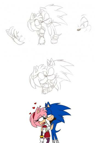 Sonamy Boom By Sherryblossom