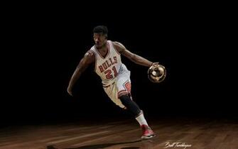 Jimmy Butler