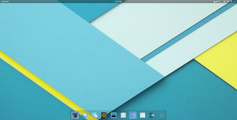 Opensuse Eyecandy