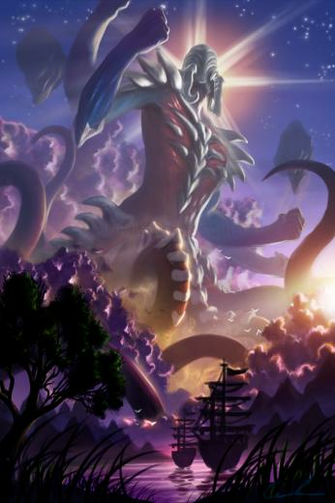 Best Mtg Image In Art Magic The Gathering