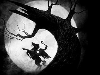 Sleepy Hollow HD Wallpaper