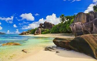 Beautiful Beaches Pictures And Wallpaper