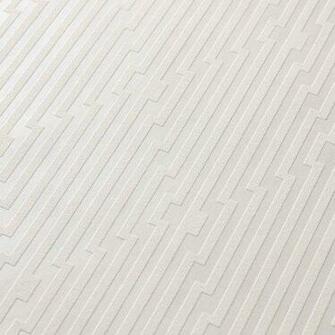 Superfresco Easy Wallpaper Strata White Mica