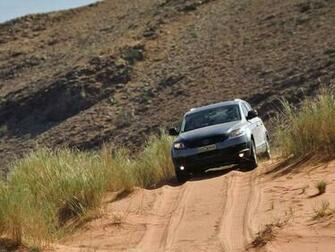 Audi Q7 Off Road Wallpaper High Quality