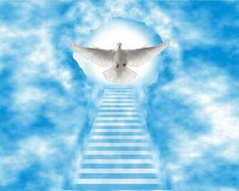 Stairway To Heaven Wallpaper HD