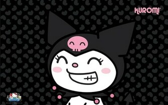 Kuromi Sanrio Wallpaper I