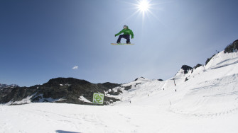 Snowboarding Wallpaper For Desktop