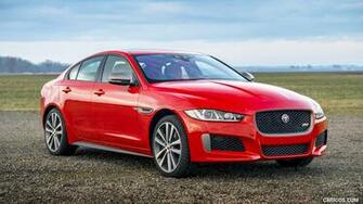 Jaguar Xe Sport Front Three Quarter HD Wallpaper