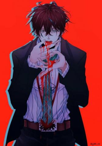 Lord Daddy Jakidi On Hypnosis Mic Yandere Characters