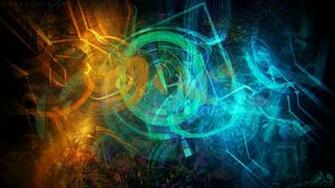 3d Hologram Wallpaper Image Galleries Imagekb