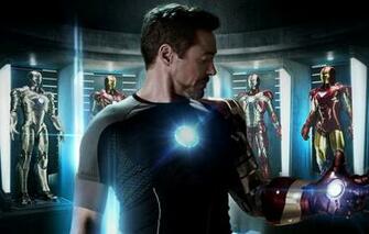 Wallpaper Fantasy Robert Downey Jr Power Marvel Man