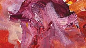 Hand Painted Wallpaper By Michael Cina Will Add Some Style To Your