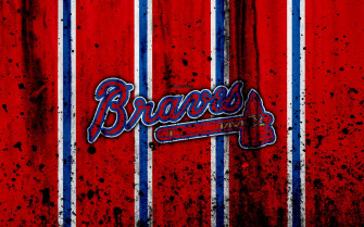 Atlanta Braves Wallpaper