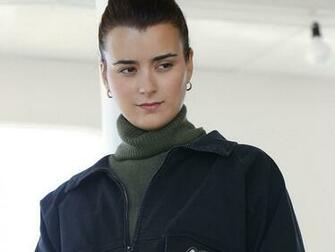 Ziva David Wallpaper