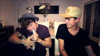 Kian Lawley Wallpaper Group