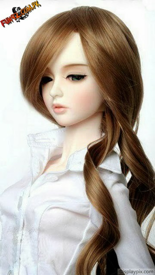 Barbie Doll Profile Dp S Picture