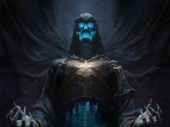 Video Game Diablo Immortal HD Wallpaper