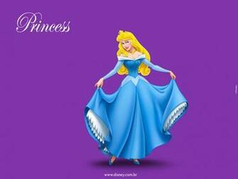 Sleeping Beauty Wallpaper