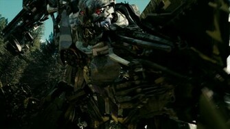 Transformers Starscream Wallpaper