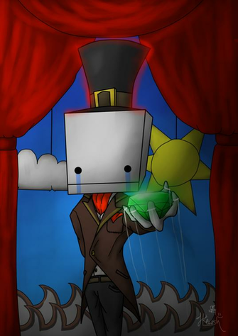 Hatty Hattington By Deadlyfly44