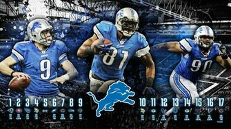 Image For Detroit Lions Suh Wallpaper