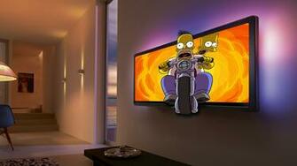Tv Wallpaper