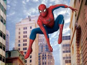 Spiderman HD Wallpaper Background Image FHD 4k