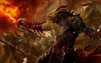 Guild Wars Wallpaper HD