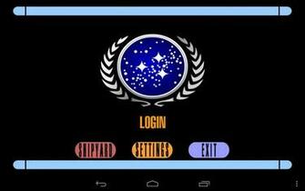 Star Trek Lcars iPhone Wallpaper Related Pictures