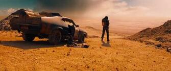 Mad Max Wallpaper High Quality HD
