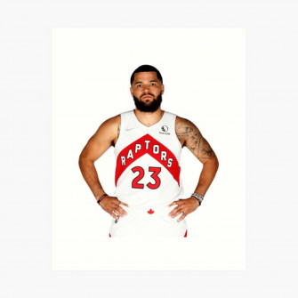 Top Fred Vanvleet Wallpaper Full HD 4k To Use