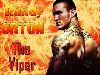 Randy Orton Wallpaper