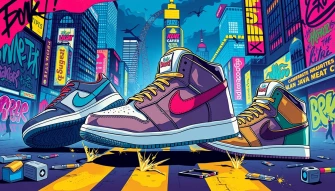 Wallpaper Sneakers Hypebeast
