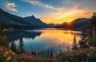 Popular Screensavers And Wallpaper