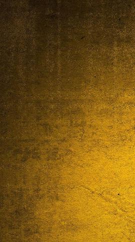 Obscure H5 Golden Gradient Background Material Gold Wallpaper