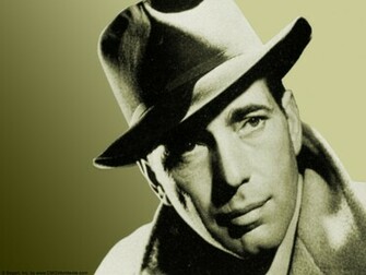 Humphrey Bogart Wallpaper