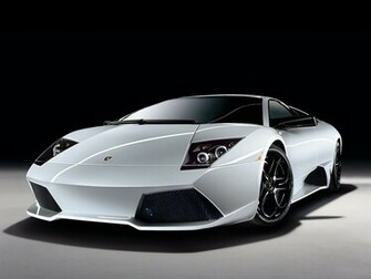 Lamborghini Reventon Roadster Wallpaper