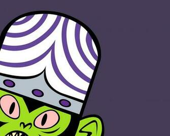 Pics Photos Mojo Jojo Wallpaper