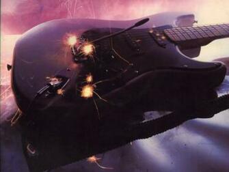 Deep Purple Wallpaper