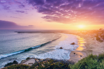 Corona Del Mar 4k Pic HD Desktop Rare Gallery